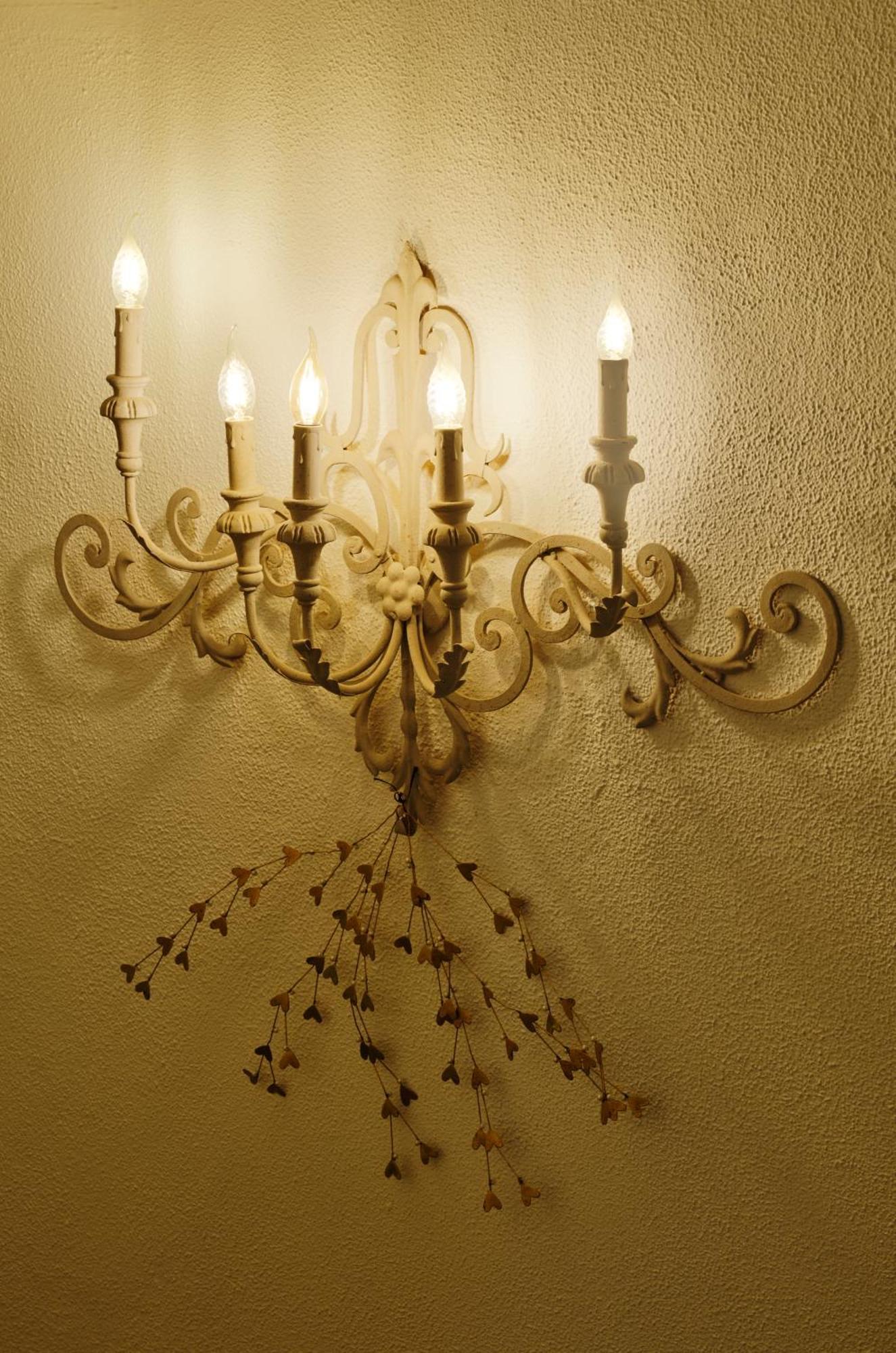 Casa Mileti Bed & Breakfast Vercurago Eksteriør bilde