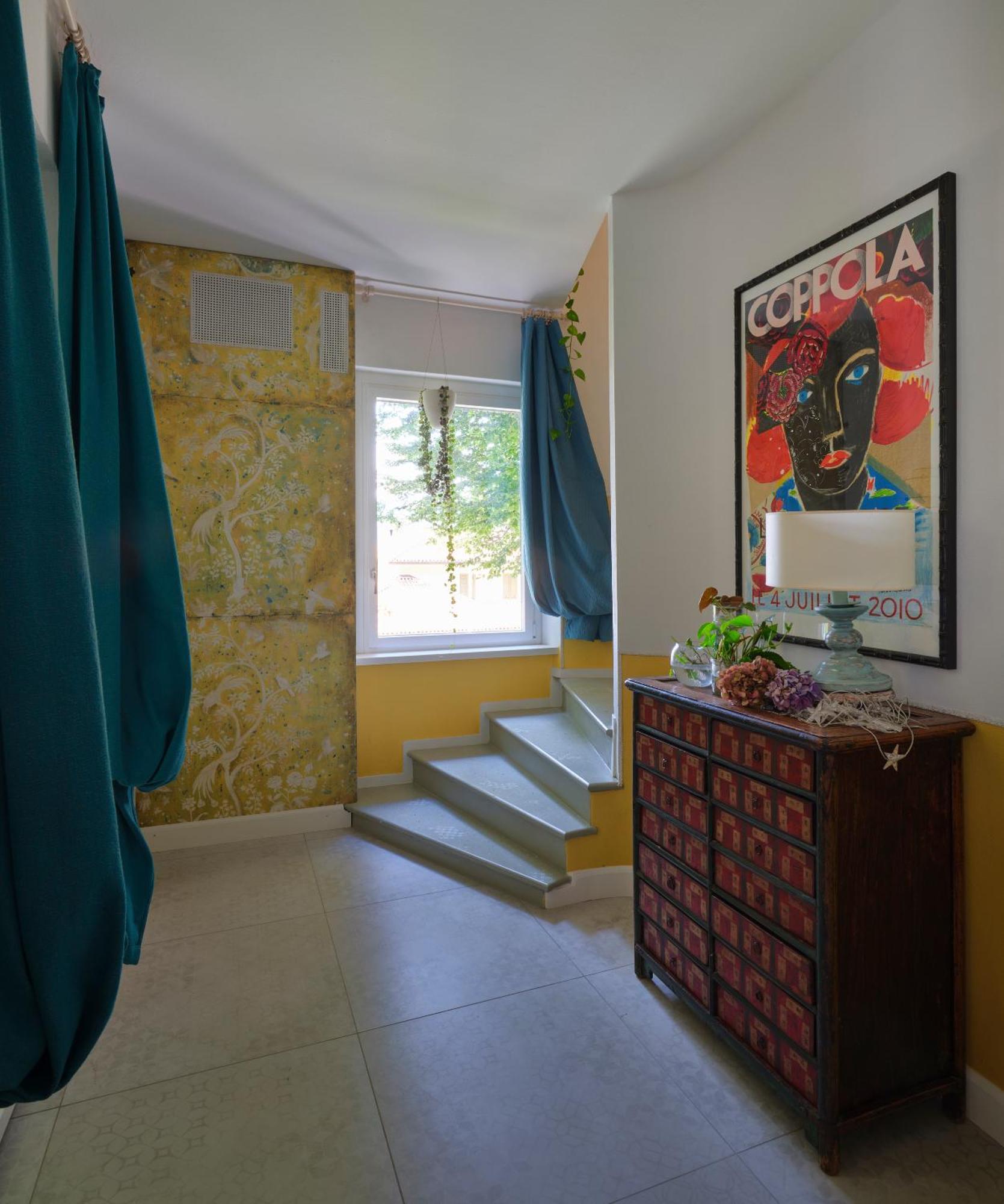Casa Mileti Bed & Breakfast Vercurago Eksteriør bilde